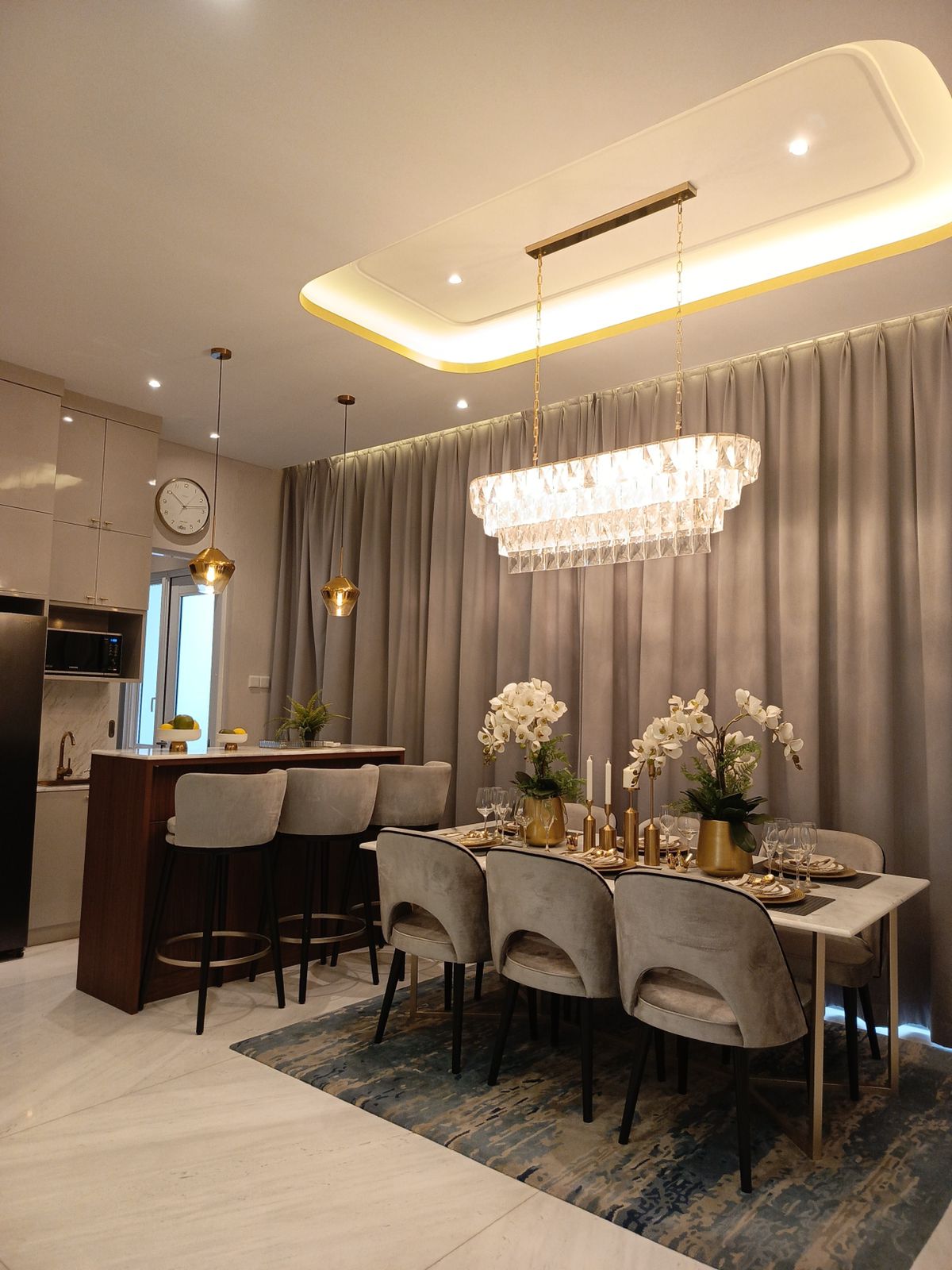 Pasadena Grand Residence