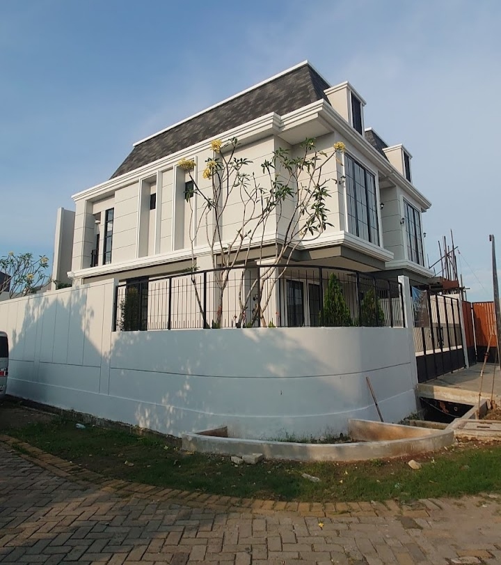 Casa Varya Residence