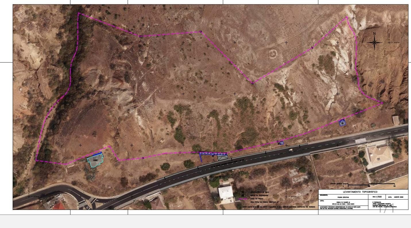 Our Project in Europe